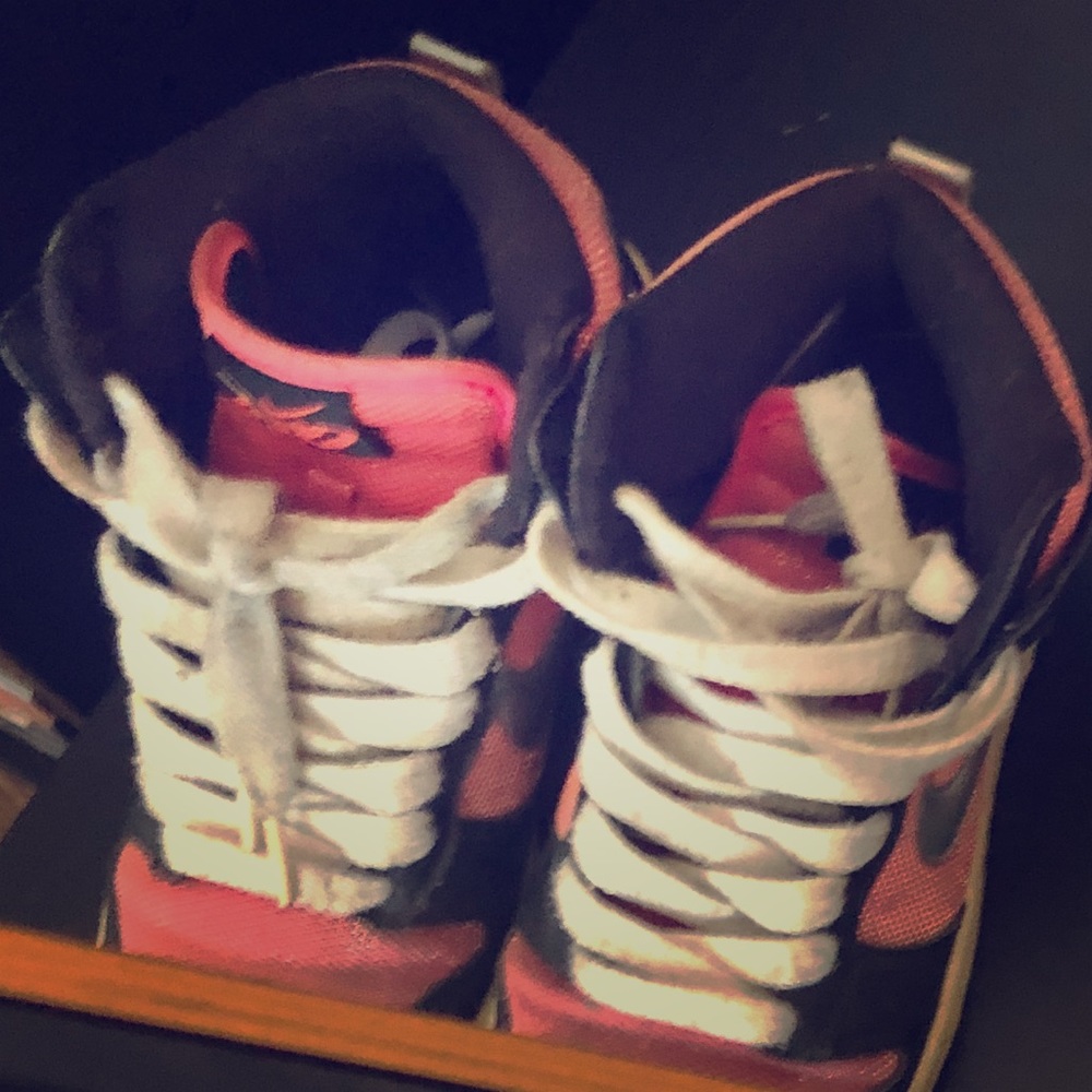 Women’s Nike 6.0 Dunks (sz6)